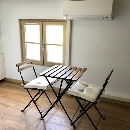 Logement Neuf, Tout Confort, Au Coeur Du Village Saint Didier  Luaran gambar